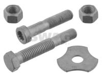 Wilmink Group WG1794537 Ремкомплект важеля підвіски