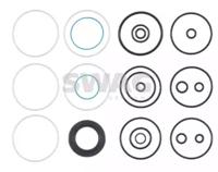 Wilmink Group WG1794545 Repair kit steering rack