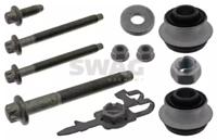 Wilmink Group WG1794722 Ремкомплект рычага подвески