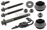 Wilmink Group WG1794723 Control arm bush kit