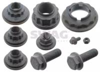 Wilmink Group WG1794774 Ремкомплект рычага подвески