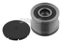 Wilmink Group WG1794811 Шкив генератора Wilmink Group WG1794811 Шкив генератора