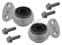 Wilmink Group WG1794850 Ремкомплект рычага подвески