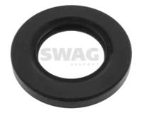 Wilmink Group WG1795142 Сальник дифференциала