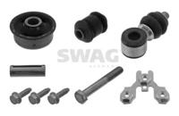 Wilmink Group WG1795182 Ремкомплект рычага подвески