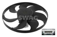 Wilmink Group WG1795207 Вентилятор охолодження двигуна