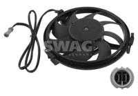 Wilmink Group WG1795215 Motor assy cooling fan