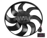 Wilmink Group WG1795277 Вентилятор охолодження двигуна Wilmink Group WG1795277 Вентилятор охолодження двигуна