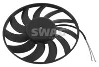 Wilmink Group WG1795309 Вентилятор охлаждения двигателя Wilmink Group WG1795309 Вентилятор охлаждения двигателя