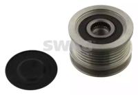 Wilmink Group WG1795355 Механизм свободного хода генератора