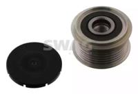 Wilmink Group WG1795356 Механізм вільного ходу генератора Wilmink Group WG1795356 Механізм вільного ходу генератора