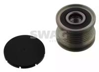 Wilmink Group WG1795357 Шкив генератора Wilmink Group WG1795357 Шкив генератора