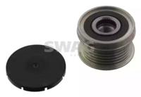 Wilmink Group WG1795359 Механізм вільного ходу генератора Wilmink Group WG1795359 Механізм вільного ходу генератора