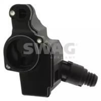 Wilmink Group WG1795393 Відбійник оливи вентиляції картерних газів