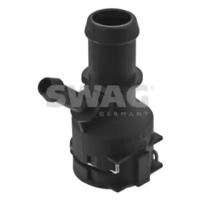 Wilmink Group WG1795448 Pipe assy radiator plastic