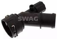 Wilmink Group WG1795450 Фланец охлаждающей жидкости