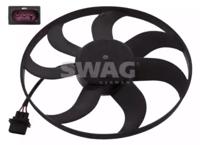 Wilmink Group WG1795459 Вентилятор охолодження двигуна Wilmink Group WG1795459 Вентилятор охолодження двигуна