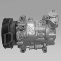 Denso DCP23054 Компресор кондиціонера