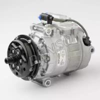 Denso DCP32006 Компрессор кондиционера