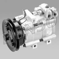 Denso DCP41004 Компресор кондиціонера