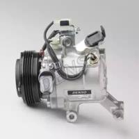 Denso DCP49001 Compressor assy cooler