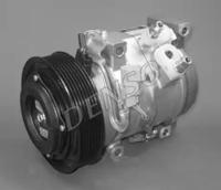 Denso DCP50041 Компресор кондиціонера Denso DCP50041 Компресор кондиціонера