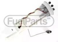 SMPE FP5432 Fuel pump assy