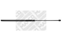 Mapco 91618 Пружина газова кришки багажника Mapco 91618 Пружина газова кришки багажника
