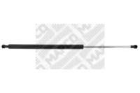 Mapco 91627 Пружина газова кришки багажника