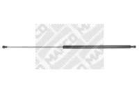 Mapco 91663 Пружина газова кришки багажника