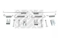 Mapco 9168 Spring set disc brake