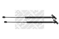 Mapco 91714/2 Газова пружина капота