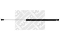 Mapco 91809 Пружина газова Mapco 91809 Пружина газова