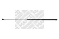 Mapco 91829 Пружина газова Mapco 91829 Пружина газова