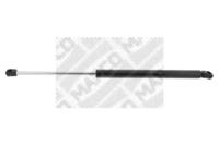 Mapco 91830 Пружина газова Mapco 91830 Пружина газова