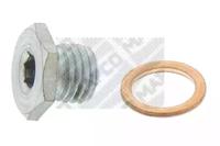 Mapco 95933 Cap metal