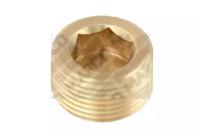 Mapco 95939 Cap metal