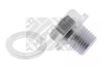 Mapco 95946 Пробка різьбова масляного піддону