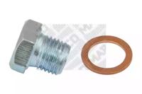 Mapco 95949 Пробка різьбова масляного піддону