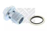 Mapco 95950 Пробка різьбова масляного піддону