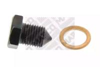 Mapco 95952 Cap metal