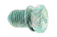 Mapco 95954 Cap metal