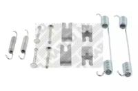 Mapco 9716 Spring set disc brake Mapco 9716 Spring set disc brake