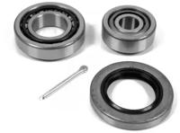 Moog AL-WB-11532 Підшипник маточини колеса