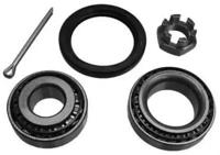 Moog AL-WB-11545 Подшипник ступицы колеса