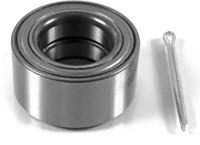 Moog AL-WB-11595 Підшипник маточини колеса