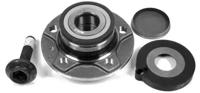 Moog AU-WB-11072 Wheel bearing