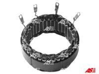 AS-PL AS6005 Статор генератора AS-PL AS6005 Статор генератора