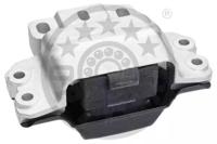 Optimal F8-7964 Опора двигуна, КПП