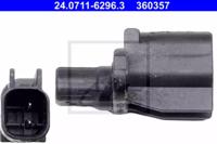 Ate 24.0711-6296.3 Датчик ABS